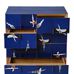 Тумба Venti Sovsport 2 варинант исполнения - 4 | Loft Concept в Саратове