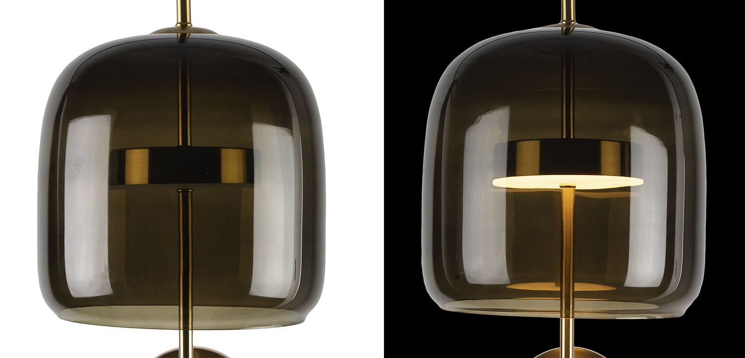 Бра Blanton brown Бра Blanton brown - Loft-Concept в Саратове