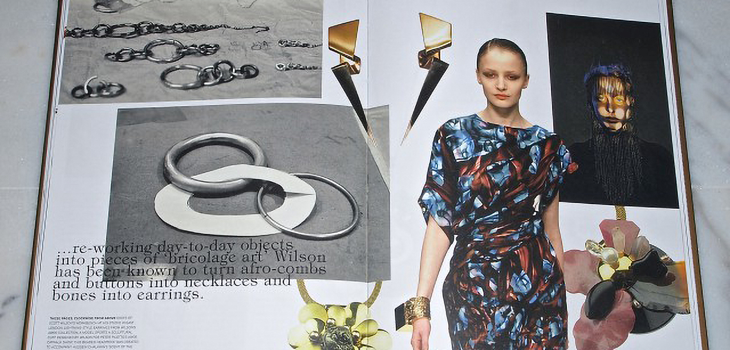 Fashion Jewellery Catwalk and Couture Fashion Jewellery Catwalk and Couture - Loft-Concept в Саратове