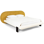 Кровать Boucle software варинант исполнения - 1 | Loft Concept в Саратове