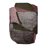 Ковер шелк Manhattan Wool Silk Carpet II варинант исполнения - 1 | Loft Concept в Саратове