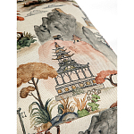 Кресло Lhasa с рисунком шинуазри  варинант исполнения - 5 | Loft Concept в Саратове