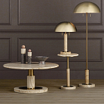 Настольная лампа с куполообразным абажуром Truth Option варинант исполнения - 5 | Loft Concept в Саратове