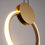 Подвесной светильник Link 3000К 25Вт варинант исполнения - 5 | Loft Concept в Саратове