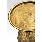 Столик дизайнерский Dubrovsky варинант исполнения - 2 | Loft Concept в Саратове