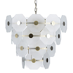 Люстра Daenerys варинант исполнения - 4 | Loft Concept в Саратове