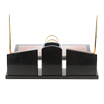 Настольный письменный набор из розового мрамора Marble Accessory варинант исполнения - 3 | Loft Concept в Саратове