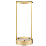 Настольная лампа светодиодная с верхним плафоном в форме диска  Modern Switch варинант исполнения - 3 | Loft Concept в Саратове