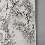 Панно Сосна варинант исполнения - 3 | Loft Concept в Саратове