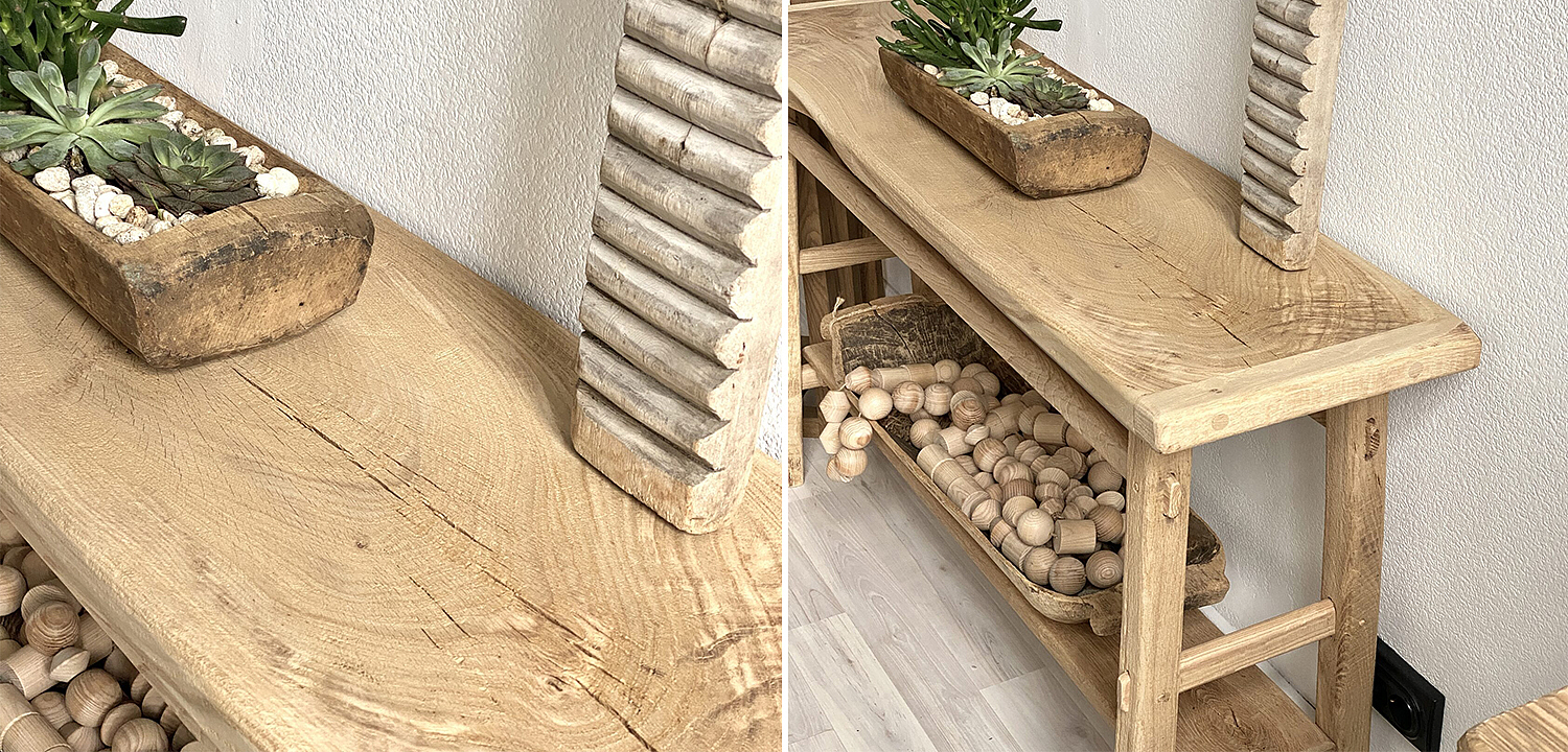 Консоль Reena Console L Консоль Reena Console L - Loft-Concept в Саратове