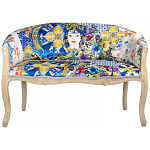 Диван Macareno варинант исполнения - 1 | Loft Concept в Саратове