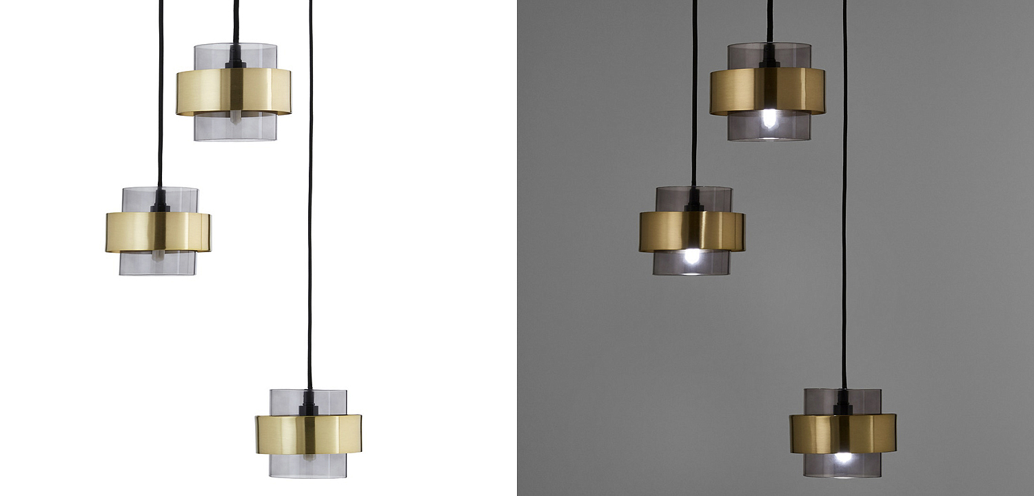 Люстра Truvor Chandelier Люстра Truvor Chandelier - Loft-Concept в Саратове
