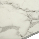 Стол журнальный низкий с фигурной столешницей Threshold варинант исполнения - 2 | Loft Concept в Саратове