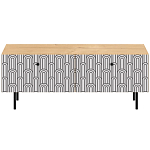 Длинная тумба Elise Cabinet варинант исполнения - 12 | Loft Concept в Саратове