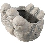 Кашпо Tits варинант исполнения - 1 | Loft Concept в Саратове