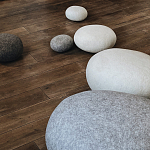 Пуф - Камень SOLID варинант исполнения - 3 | Loft Concept в Саратове