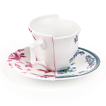 Кофейная пара Seletti Leonia варинант исполнения - 1 | Loft Concept в Саратове