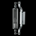 Бра с прозрачным цилиндрическим плафоном Jeanette варинант исполнения - 2 | Loft Concept в Саратове