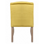 Кресло Mason Classical Armchair gold velour варинант исполнения - 3 | Loft Concept в Саратове