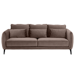 Диван трёхместный с подлокотниками Dutchman варинант исполнения - 16 | Loft Concept в Саратове