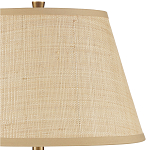 Настольная лампа с коническими формами корпуса Futurism варинант исполнения - 2 | Loft Concept в Саратове