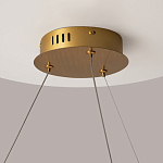 Люстра подвесная Krone 3000К 36Вт варинант исполнения - 7 | Loft Concept в Саратове