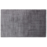 Ковер прямоугольный из полиэстера Dark gift варинант исполнения - 1 | Loft Concept в Саратове