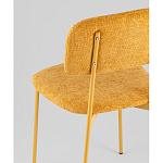 Стул Chao желтый варинант исполнения - 3 | Loft Concept в Саратове