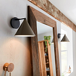 Бра с поворотным плафоном Cone варинант исполнения - 8 | Loft Concept в Саратове