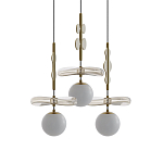 Подвес Bloomy варинант исполнения - 1 | Loft Concept в Саратове