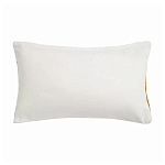 Чехол на подушку с геометрическим узором Divine Abstractions варинант исполнения - 4 | Loft Concept в Саратове