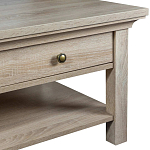 Стол журнальный Dertig варинант исполнения - 4 | Loft Concept в Саратове