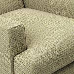 Мебельная ткань Шенилл светло-зеленый цвет 142 см T4-53 варинант исполнения - 7 | Loft Concept в Саратове