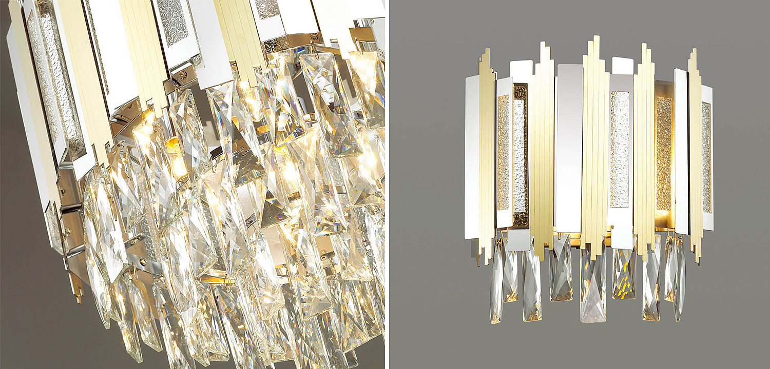 Бра Marisol Sconce Бра Marisol Sconce - Loft-Concept в Саратове