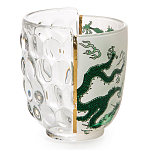 Набор стаканов Seletti Aglaura варинант исполнения - 3 | Loft Concept в Саратове