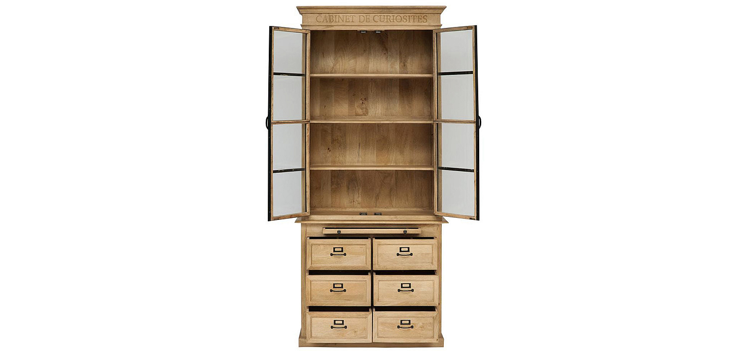 Витрина Mango Showcase Boleyn - Loft-Concept в Саратове