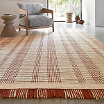 Кресло с каркасом из массива ясеня Deniaud Ash Grey Armchair варинант исполнения - 12 | Loft Concept в Саратове