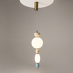 Подвесной светильник Adore LED 3000K 17Bт варинант исполнения - 4 | Loft Concept в Саратове