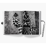 Подарочное издание про феминизм в моде Марии Грации Кьюри Her Dior Maria Grazia Chiuris New Voice варинант исполнения - 4 | Loft Concept в Саратове