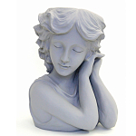 Ваза Face forever Tenderness варинант исполнения - 1 | Loft Concept в Саратове