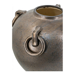 Ваза в виде старинного сосуда с кольцевыми ручками Warm Vessel варинант исполнения - 4 | Loft Concept в Саратове