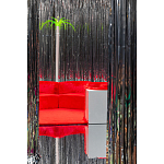 Дизайнерский модульный диван Poltronova Safari Sofa варинант исполнения - 6 | Loft Concept в Саратове