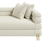 Дизайнерский Диван Lancaster варинант исполнения - 3 | Loft Concept в Саратове