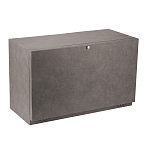 Настольный письменный набор из малахита и долерита с декором в виде герба России Leader Organizer варинант исполнения - 7 | Loft Concept в Саратове