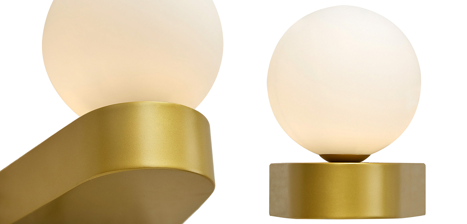 Бра Neelam Sconce Бра Neelam Sconce - Loft-Concept в Саратове