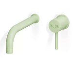 Цветной смеситель Mireda варинант исполнения - 3 | Loft Concept в Саратове