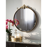 Настенное зеркало Houston варинант исполнения - 7 | Loft Concept в Саратове