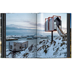 Книга Homes for Our Time. Contemporary Houses Around the World Jodidio Philip  варинант исполнения - 4 | Loft Concept в Саратове