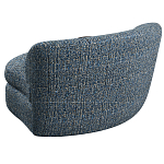 Кушетка со столиком Ulysses варинант исполнения - 5 | Loft Concept в Саратове