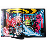 Фотоальбом Антолoгия Дэвида Лaшaпeля David LaChapelle. Lost + Found варинант исполнения - 5 | Loft Concept в Саратове